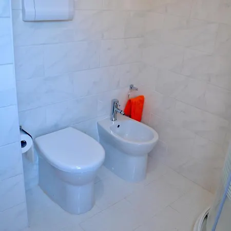 Apartment In The Center Of Olbia