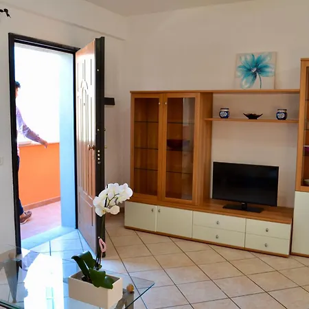 Apartment In The Center Of *