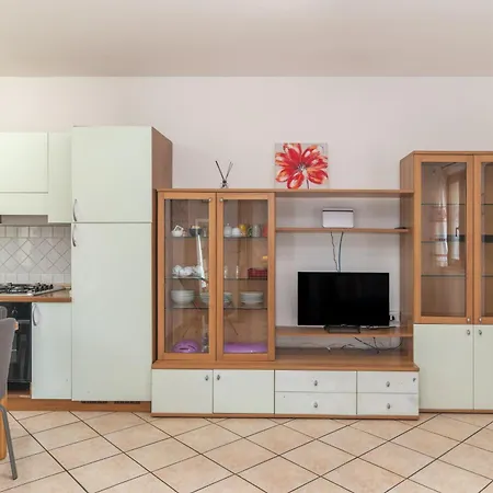 In The Center Of Apartment Olbia