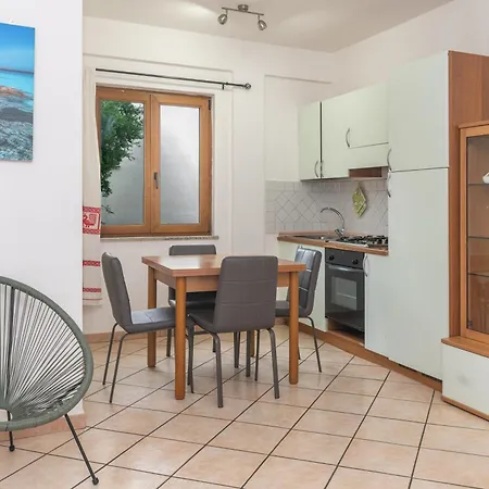 Apartment In The Center Of *