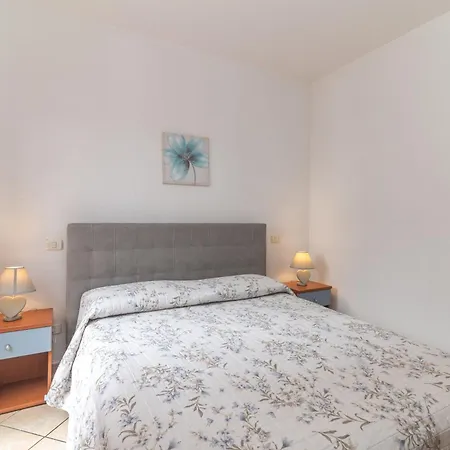 Apartment In The Center Of Olbia